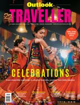 Outlook Traveller - October - November 2023 October - November 2023